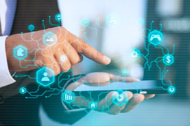 IT Strategy & Planning